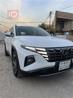 هیوندای تۆکسۆن